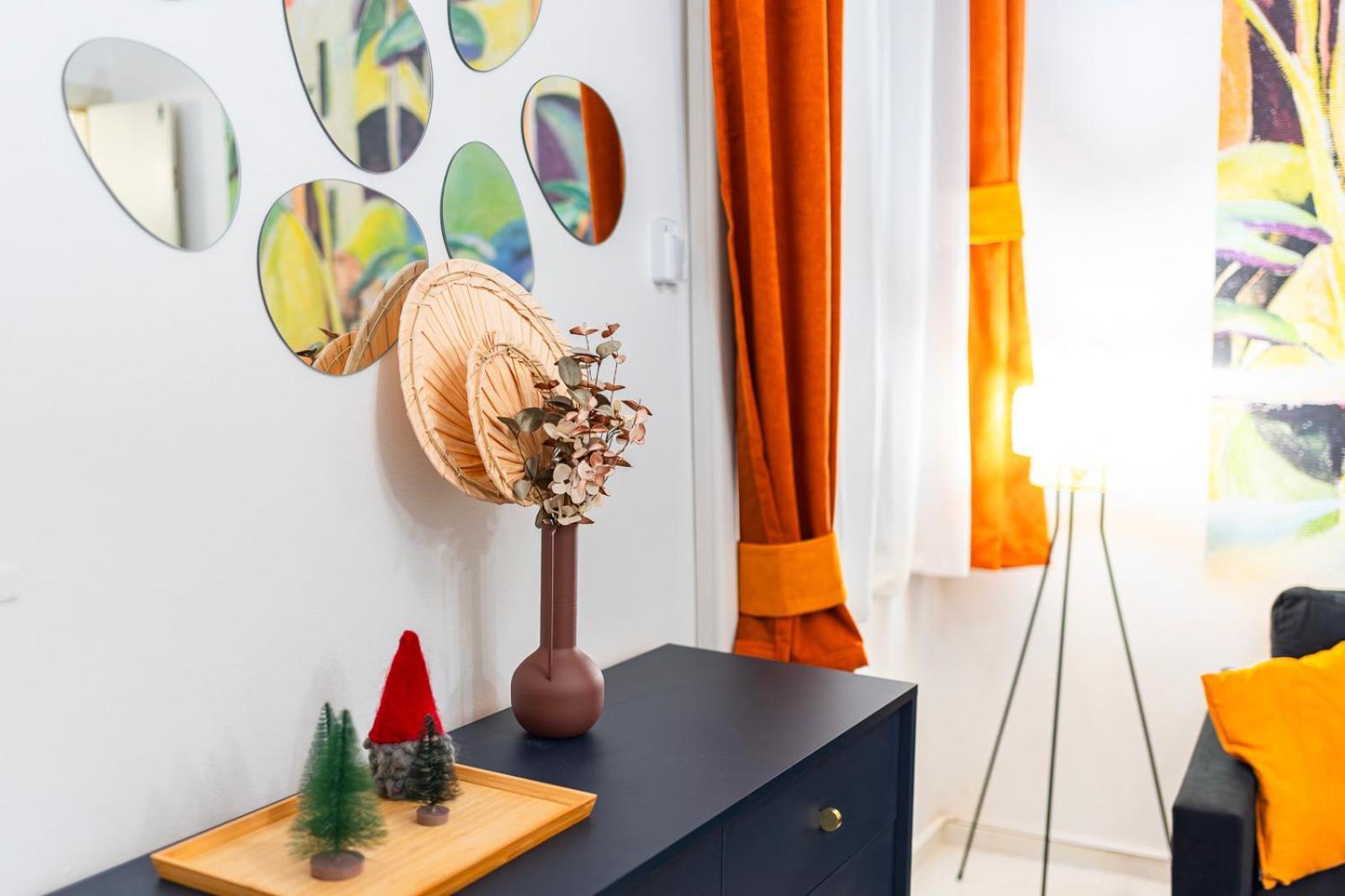 Modern Uniquely Designed Flat Andrassy Avenue And Oktogon Square Apartment Budapest Bagian luar foto